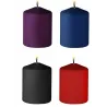 Ouch! Lot de 4 bougies Tease Candle Parfums variés 24g
